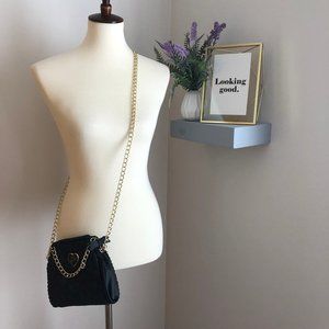 Betsey Johnson Crossbody Bag